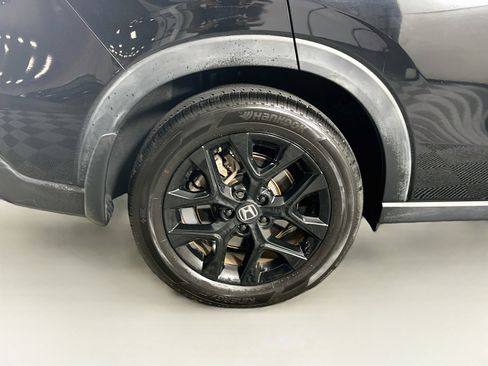 Used 2024 Honda HR-V Sport image 11