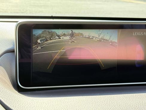 Used 2019 Lexus RX 350 Premium image 11