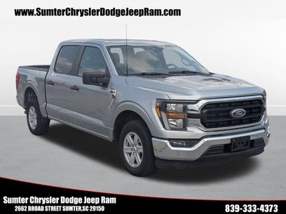 Used 2023 Ford F150 XLT