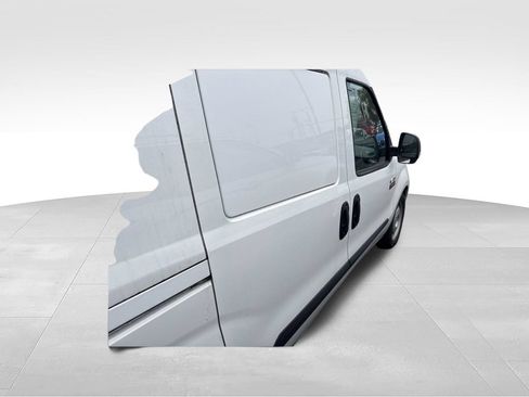 Used 2022 RAM ProMaster City Wagon FWD image 19