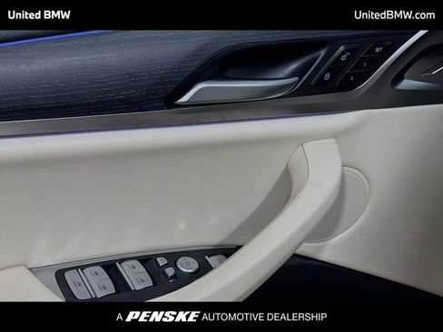 Used 2023 BMW X3 sDrive30i w/ Premium Package image 3