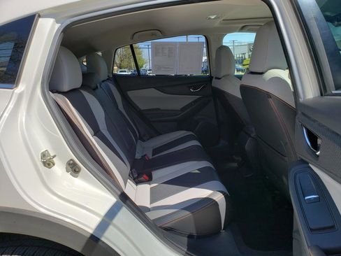 Used 2018 Subaru Crosstrek 2.0i Limited image 15