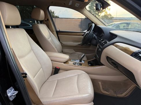 Used 2014 BMW X3 xDrive28i AWD/4WD image 18