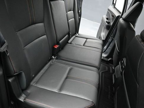 New 2026 Honda Ridgeline TrailSport image 25