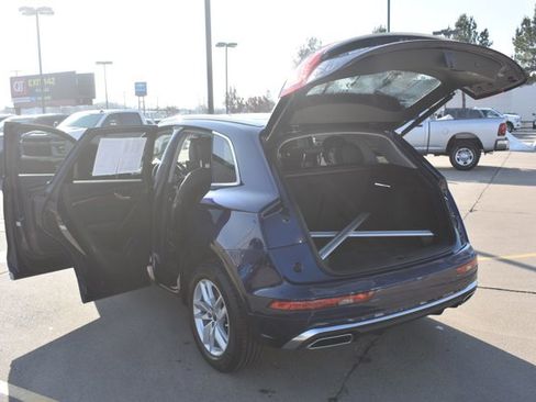 Used 2022 Audi Q5 2.0T Premium image 18