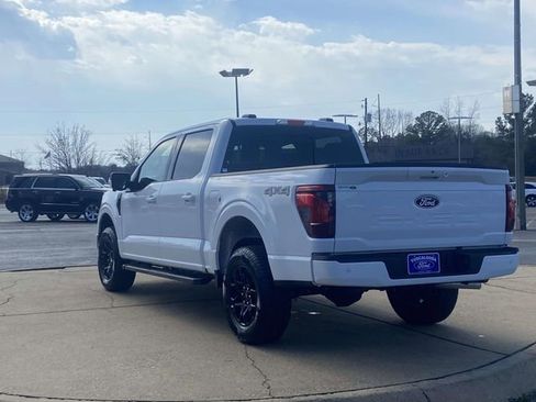 New 2026 Ford F150 XLT w/ Equipment Group 302A MID AWD/4WD image 4