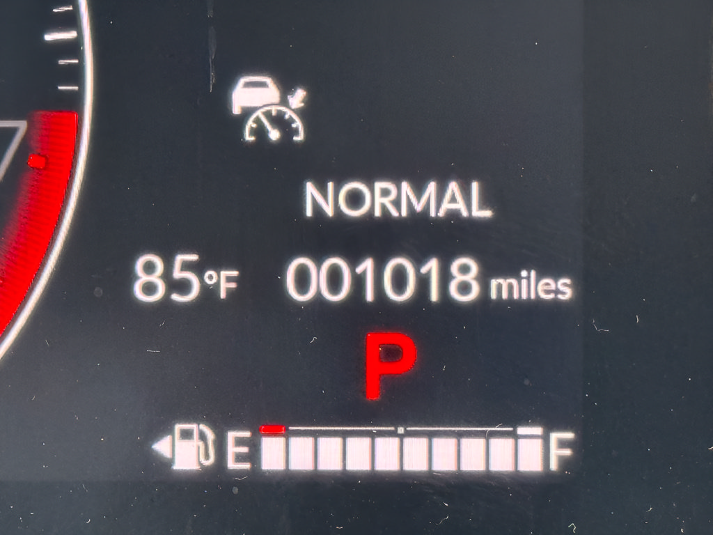 Used 2026 Honda Odyssey EX-L image 24