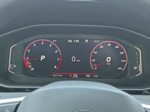 New 2026 Volkswagen Jetta GLI Autobahn image 36