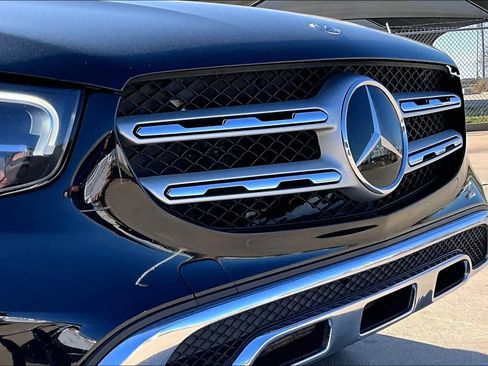 Used 2020 Mercedes-Benz GLC 300 image 28