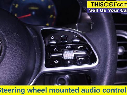 Used 2021 Mercedes-Benz GLC 300 4MATIC Coupe image 19