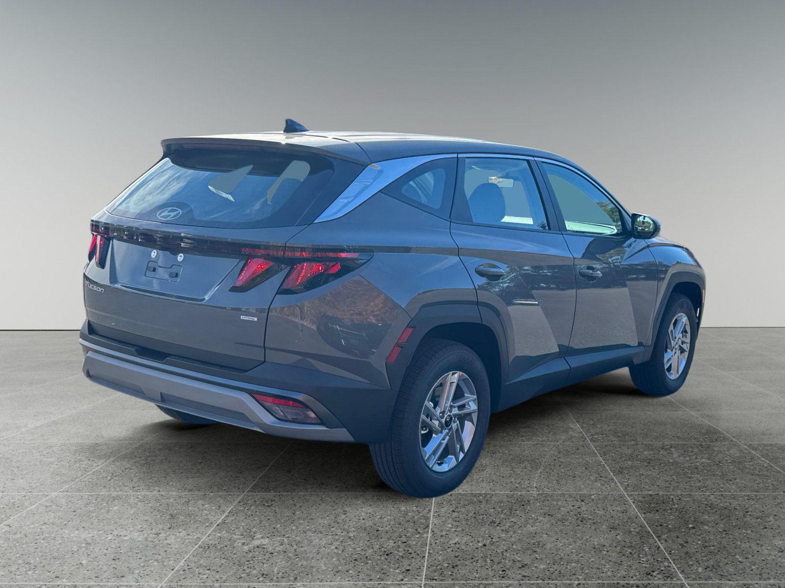 New 2026 Hyundai Tucson SE AWD/4WD image 5