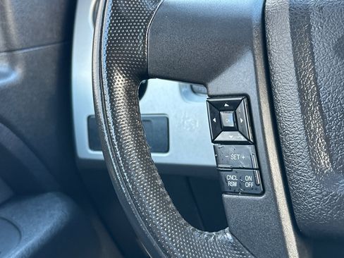 Used 2012 Ford F150 Raptor w/ Raptor Luxury Pkg AWD/4WD image 33