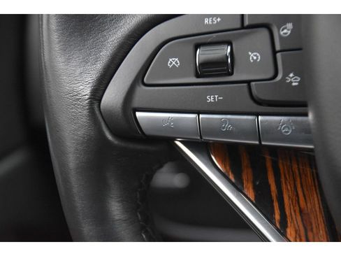 Used 2023 Cadillac Escalade Premium Luxury w/ LPO, Floor Liner Package image 33