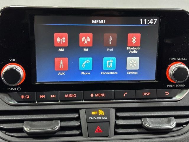 Used 2021 Nissan Altima 2.5 S FWD image 16