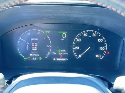 Used 2025 Honda CR-V Sport-L image 22