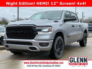 Used 2023 RAM 1500 Big Horn video 1
