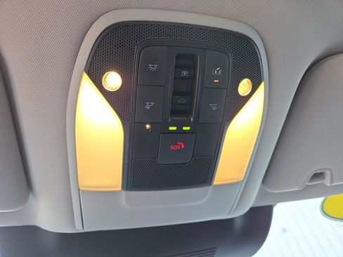 Used 2025 INFINITI QX60 Pure image 26