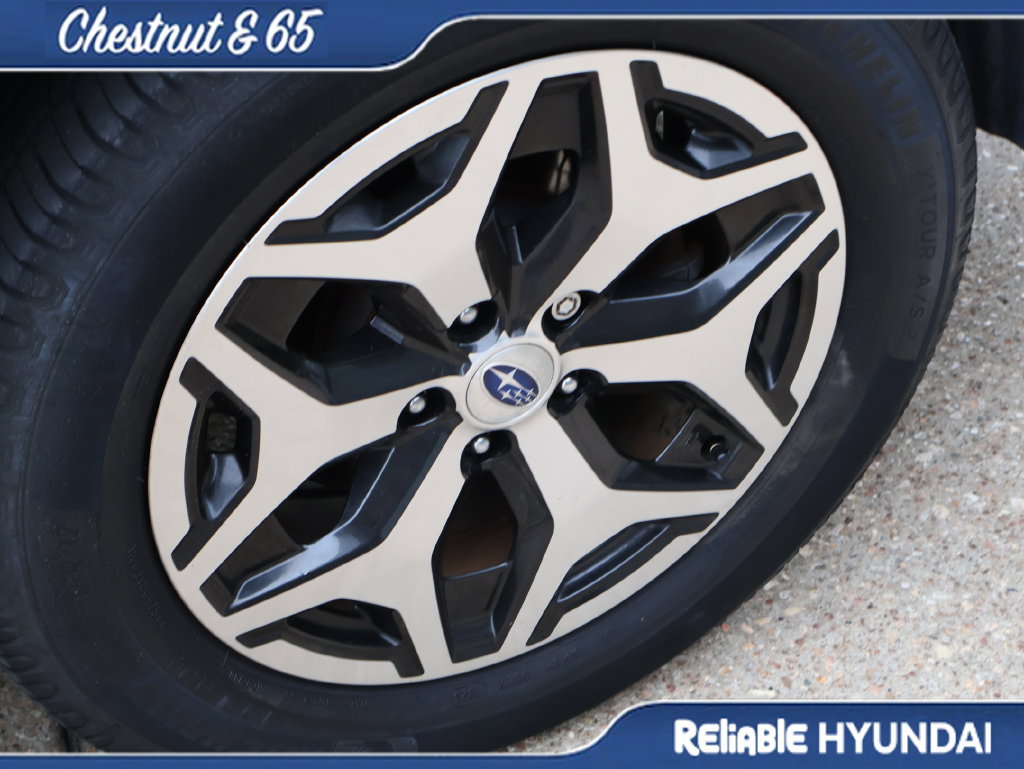 Used 2019 Subaru Forester Premium AWD/4WD image 44