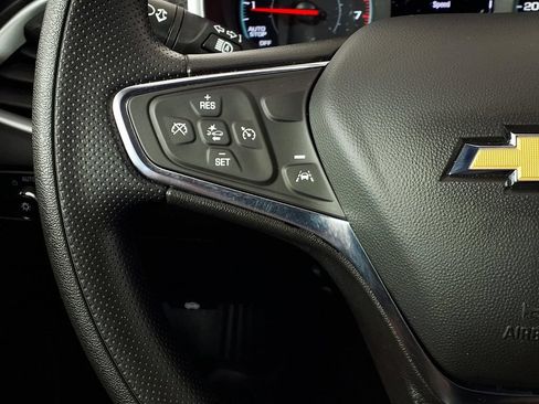 Used 2024 Chevrolet Malibu LS w/ Driver Confidence Package FWD image 18