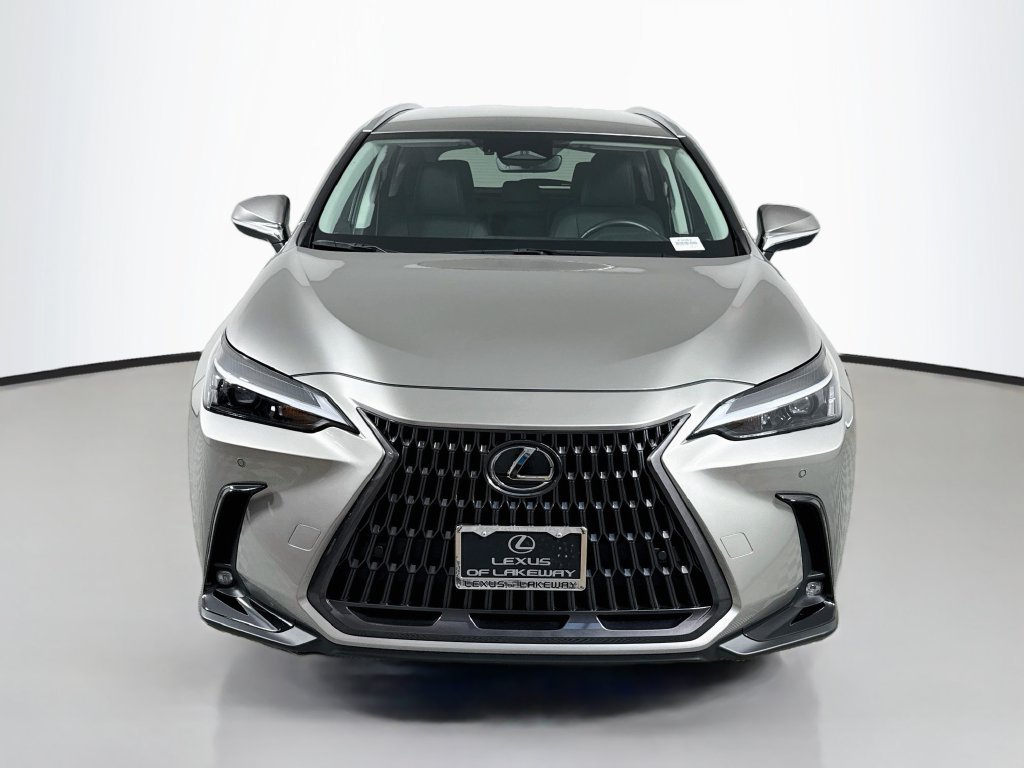 Used 2025 Lexus NX 250 FWD w/ Accessory Package (Z1) image 2