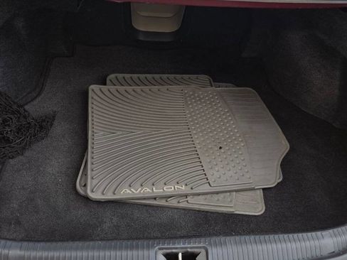 Used 2007 Toyota Avalon XL FWD image 9