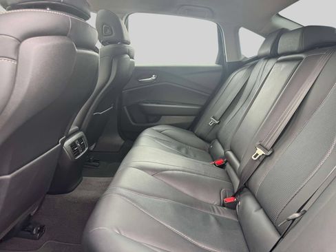 Used 2023 Acura TLX w/ Technology Package FWD image 11