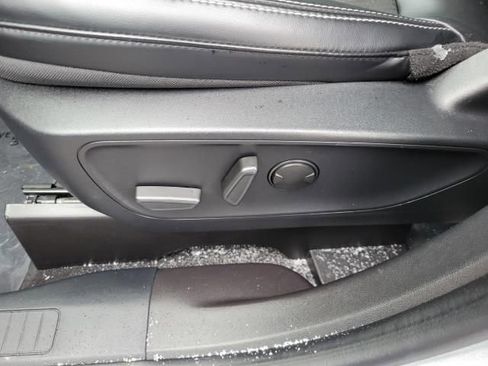 Certified 2024 Ford Escape SE image 22