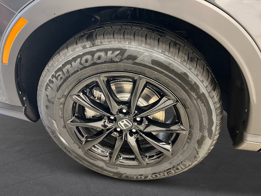 New 2027 Honda CR-V Sport-L image 12