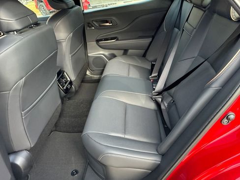 New 2026 Toyota Crown Limited image 16