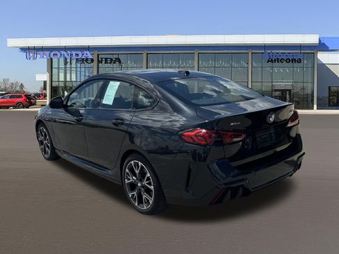 Used 2025 BMW 228i xDrive AWD/4WD image 3