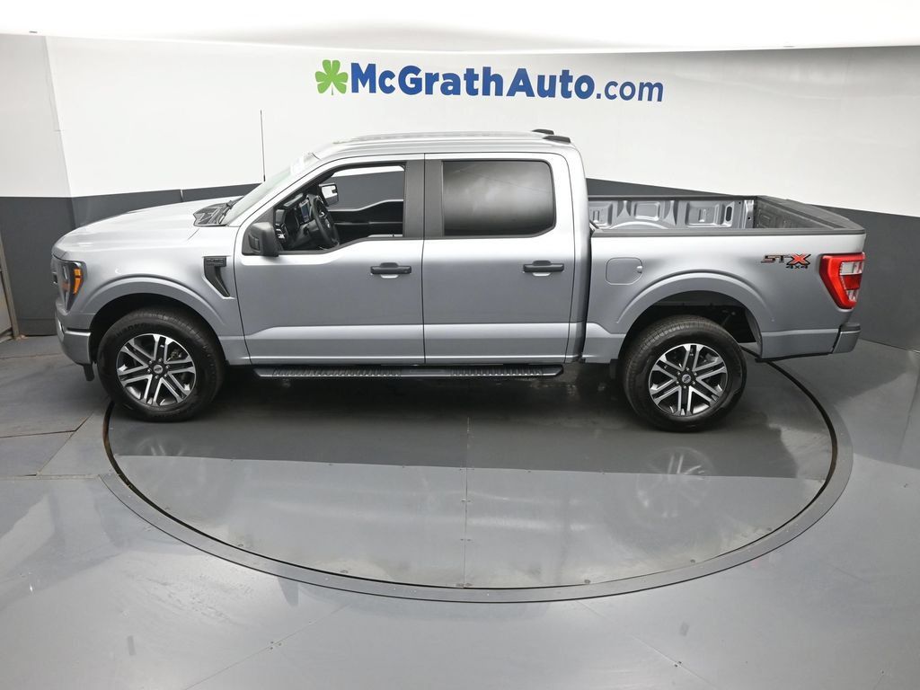 Used 2023 Ford F150 XL w/ STX Appearance Package AWD/4WD image 23
