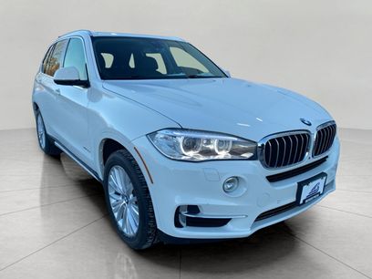 Used 2016 BMW X5 xDrive35i