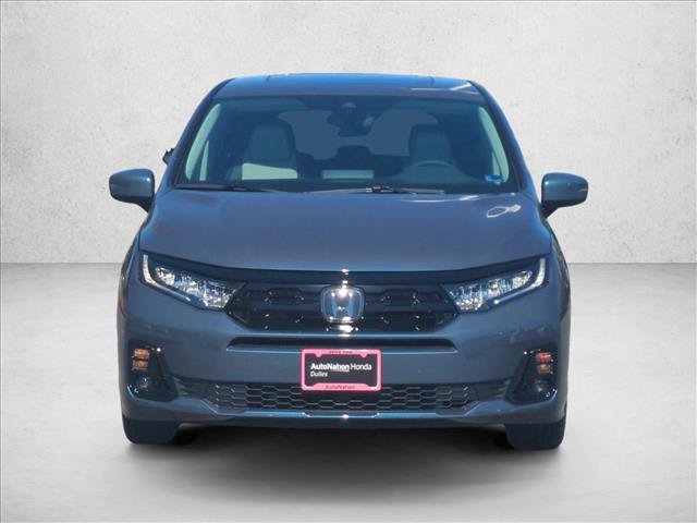New 2027 Honda Odyssey Elite image 6