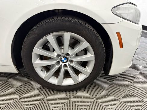Used 2016 BMW 535i Sedan image 13