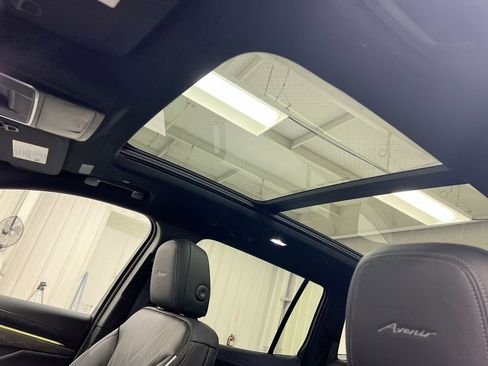New 2026 Buick Enclave Avenir w/ Super Cruise Package image 19