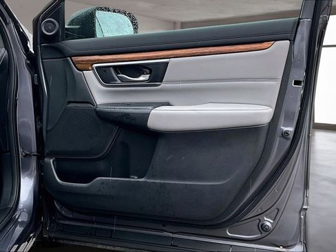 Used 2017 Honda CR-V EX-L image 28