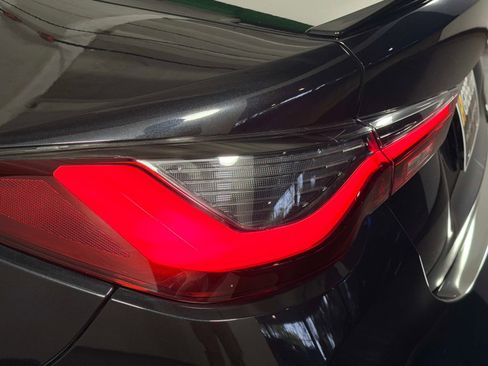 Used 2022 BMW M4 Coupe RWD image 16