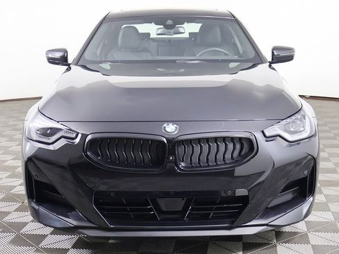 Used 2026 BMW 230i xDrive Coupe w/ Premium Package AWD/4WD image 10