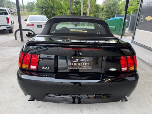 Used 1999 Ford Mustang Cobra RWD image 7