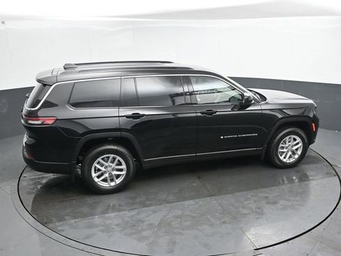 New 2026 Jeep Grand Cherokee L 4WD image 46