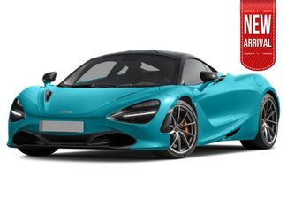 Used 2019 McLaren 720S RWD video 1