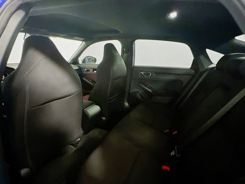 Used 2022 Honda Civic Si image 18