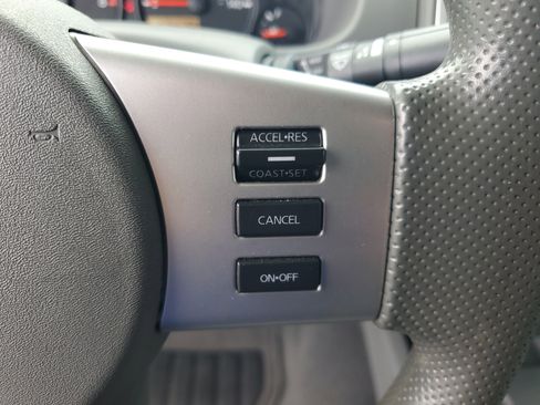 Certified 2021 Nissan Frontier SV RWD image 16