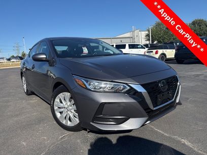 Used 2023 Nissan Sentra S