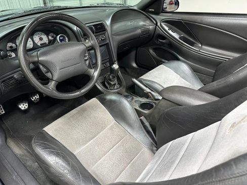 Used 2003 Ford Mustang Cobra RWD image 22