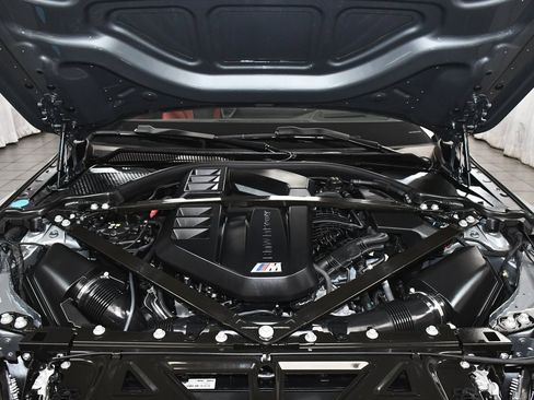 Used 2025 BMW M3 Competition w/ Executive Package image 90