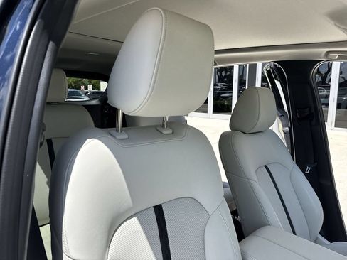 New 2026 MAZDA CX-90 3.3 Turbo S w/ Premium Plus AWD/4WD image 46
