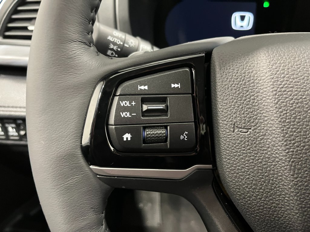 New 2027 Honda Odyssey Elite image 15