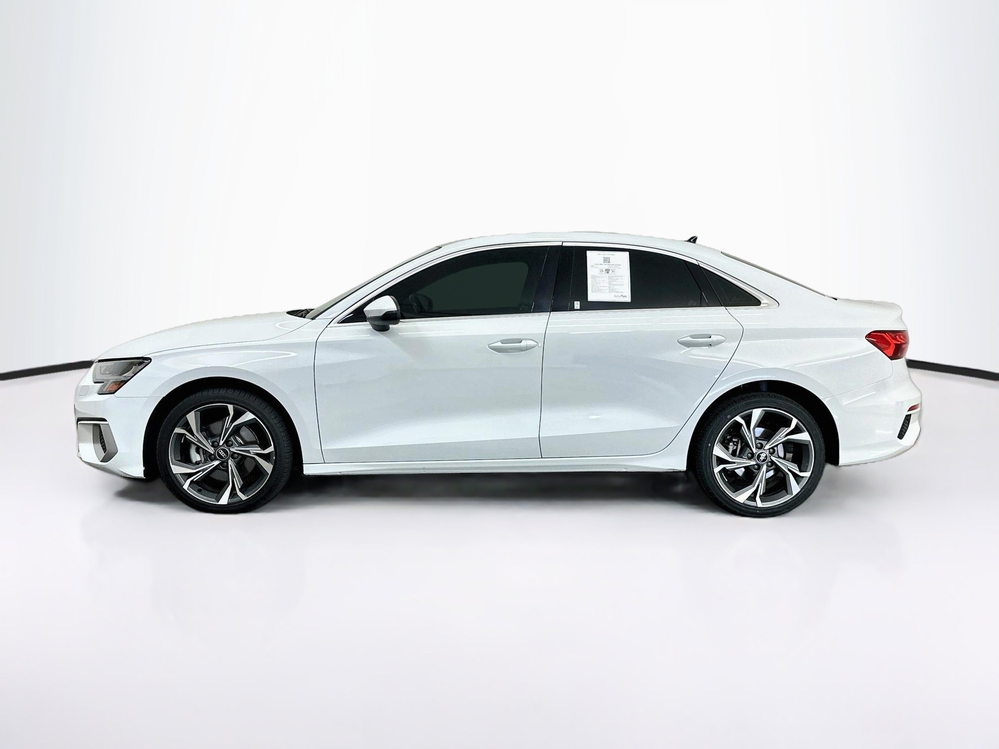 Used 2022 Audi A3 2.0T Premium AWD/4WD image 4