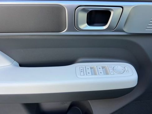 New 2026 Hyundai Santa Fe SE image 11